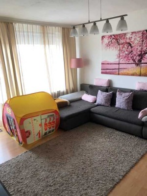 Helle, Ruhige Wohnung