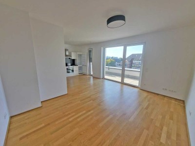 TOP 2-Zimmerwohnung mit Balkon Homberger Höfe Innenstadt Moers