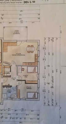 Exklusive 3-Raum-Erdgeschosswohnung in Oberhausen