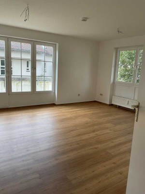 Gemütliche 2 Zimmerwohnung mit Terrasse