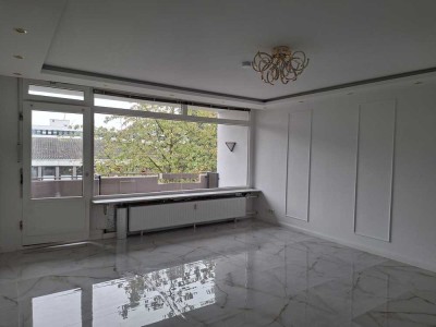 Elegante 3-Zimmer Wohnung mit Balkon in Erkrath
