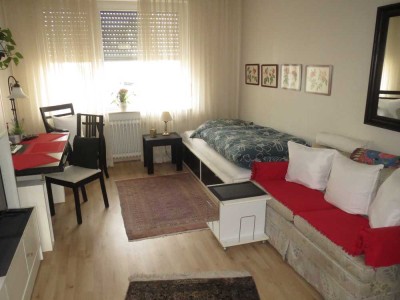 Sehr schönes, 1 Zimmer Apartment, TV, WLAN, Strom inkl., in Dreieich-Sprendlingen