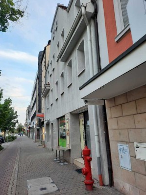 4,9%, Wohn-Geschäftsh, Energieklasse D,  beste Lage mit ruhiger Hinterhaus i. ER-Zentrum f. 3,43 Mio