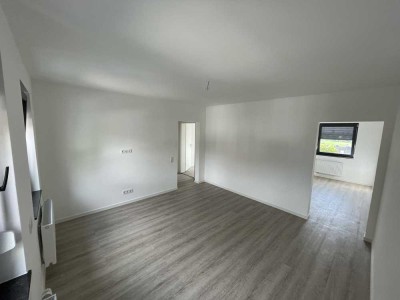 Helle, moderne 2-Zimmer-Wohnung in Dortmund Berghofen