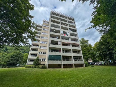 Solide Kapitalanlage mit langfristigem, zuverlässigem Mieter!