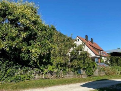 Begeisternde Aussichten
