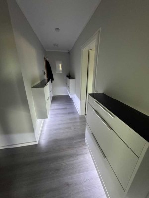 Top gepflegte moderne 3,5 Zimmer Wohnung in Wehofen
