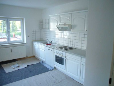 Wohnung in Fürstenfeldbruck