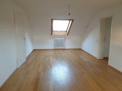 Modernisierte 3-Zimmer Dachgeschosswohnung in Korntal-Münchingen