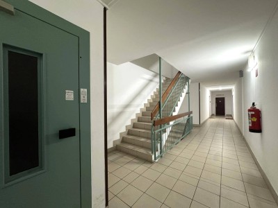 Wohnen in Wiens aufstrebendem Stadtviertel