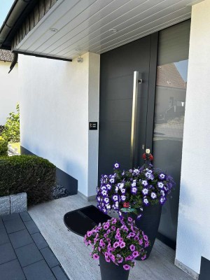 Freundliche 3-Zimmer-Wohnung mit EBK in Hiddenhausen