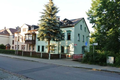 Studentenzimmer gleich hinter Hochschule mit WLAN/ Sauna