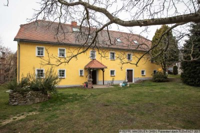 Großzügiges Einfamilienhaus in ruhiger Lage