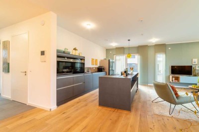 Von der Vision zum Zuhause! OKAL