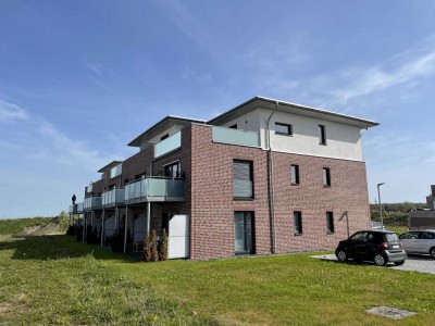 Penthouse Wohnung mit Schleiblick in Kappeln