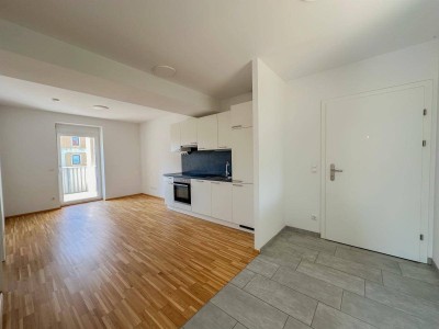 Sonnige Mietwohnung mit Balkon in Bad Radkersburg ...!