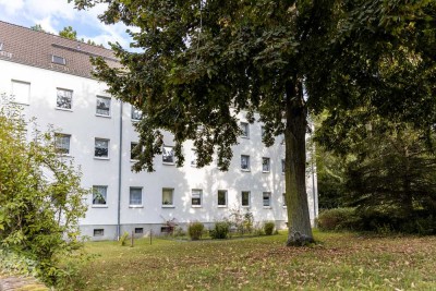 2-Zimmer-Wohnung in Neue Neustadt gesucht?