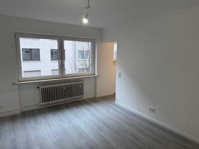 Gemütliche 1-Zimmer-Wohnung in Mainz-Neustadt