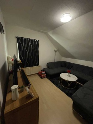 Gemütliche 2-Zimmer-Wohnung in Herne zu vermieten!
