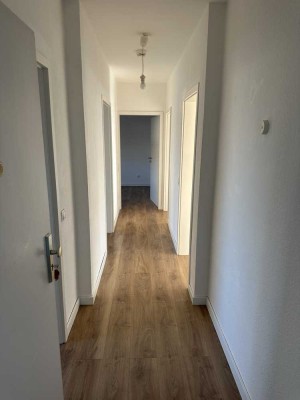 Schöne 3-Zimmer Wohnung mit Balkon in Neuwied