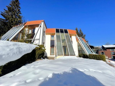 Charmantes "Sonnenhaus" - Reihenmittelhaus mit sonnigem Garten in der Urlaubsregion Seefeld