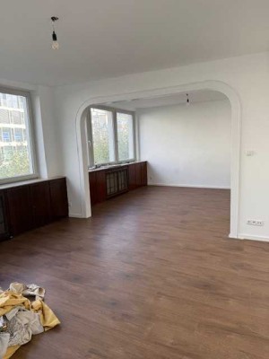 Wohung mitten in der CIty (Fressgass)