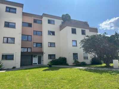 Barrierefreie 4-Zimmer Erdgeschosswohnung mit viel Entwicklungspotenzial