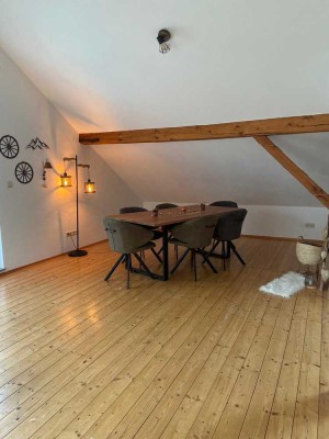 Schönes, geräumiges Haus mit 3,5 Zimmern in Gruibingen