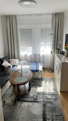 Ansprechende 3-Zimmer-Wohnung in Albstadt