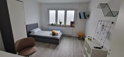20qm Zimmer in Geseke für Azubi, Studenten, Singles