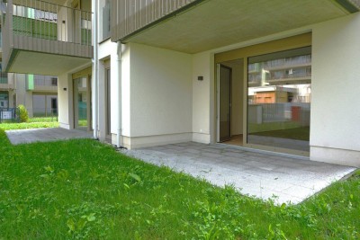 Letzte 4 Zimmer Wohnung - Seekirchen - mit großem Garten am schönen Wallersee - Neubauprojekt im Baurechtseigentum! PROVISIONSFREI