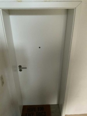 Attraktive 2-Zimmer-Wohnung mit Balkon und Einbauküche in Wertheim