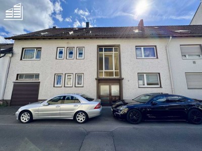 Sicher investieren: Sanierter MFH-Traum mit Top-Mieteinnahmen in Remscheid!