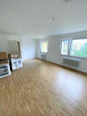 Sanierte & moderne 1-Zimmerwohnung in Brück