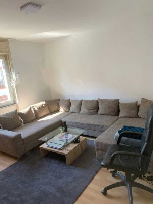Helle geräumige 3,5 Zimmerwohnung zu mieten in Obertshausen