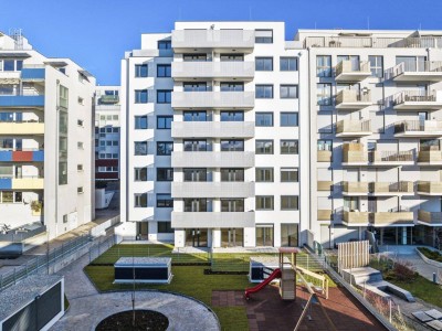 NEUBAU | ERSTBEZUG | ATTRAKTIVE PREISANGEBOTE