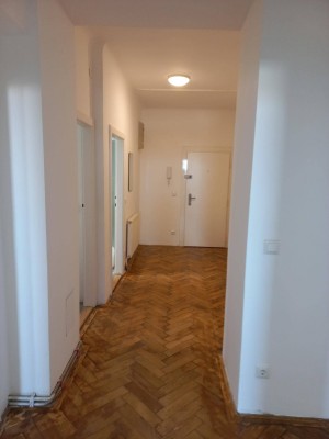 86m² Wohnung direkt an der S-Bahn Station, Rennweg