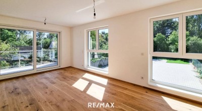 TOP 2!! Stylisch. Hell. ANLAGEWOHNUNG! Traumwohnungen im Herzen von Mistelbach! PROVISIONSFREI FÜR KÄUFER!
