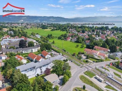 Preislich ein echtes Highlight - Modern & traumhaft - 3-Zimmer-Wohnung in 88131 Bodolz/Lindau