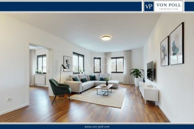 Wunderschöne Kapitalanlage in beliebter Wohnlage von Bonn