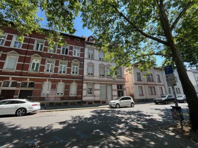 DG - WHG7 - Frisch renovierte Wohnung zum sofortigen Einzug