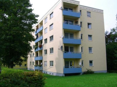 Deggendorf: Schöne 2-Zimmer-Wohnung in ruhiger Lage