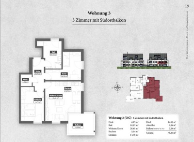 Wohnen und Leben an der Paar - Wohlfühlen garantiert, Zuhause mit Herz