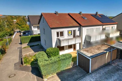 Gärtringen: Perfekt für die Familie