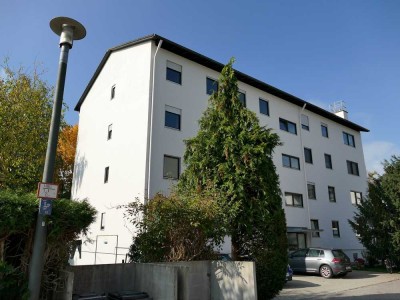 Große ETW, - ideal für den Hand- oder Heimwerker -