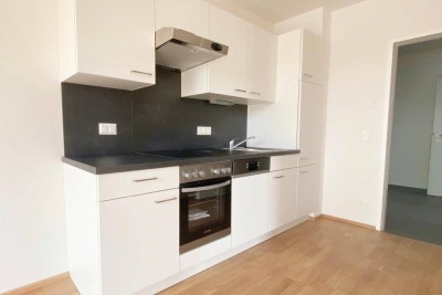 Geförderte Mietwohnung | 2-Zimmer | PROVISIONSFREI | ab August 2025