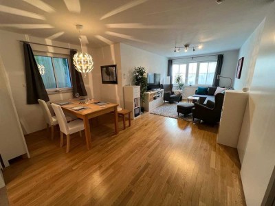 Einziehen - Wohlfühlen / 1 Zimmer Wohnung in Trudering