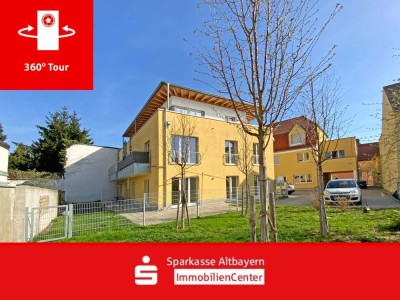 Energie sparen? Hier sind Sie richtig!