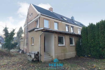 Ihr Projekt 2026: Entkerntes Zuhause mit solider Basis und viel Platz in Lichtenstein!