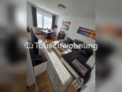 Tauschwohnung: Tausche gut geschnittene Wohnung in Top Lage